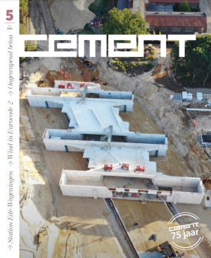 Cement 2023/5